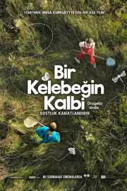 Bir Kelebeğin Kalbi izle