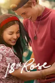 18th Rose izle