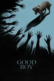 İyi Çocuk izle