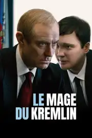 Kremlin'in Büyücüsü izle