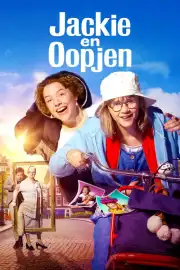 Jackie & Oopjen izle
