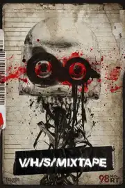 V/H/S/Mixtape izle