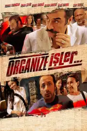 Organize İşler izle