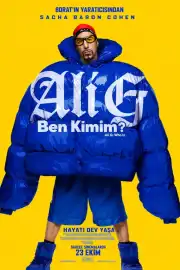 Ali G: Ben Kimim?
