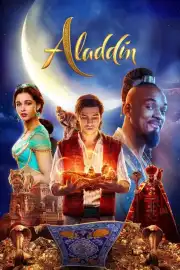 Aladdin 3D