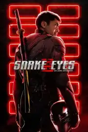 Snake Eyes - G.I. Joe Origins izle