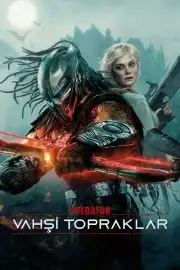 Predator: Vahşi Topraklar izle