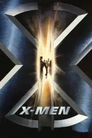 X-Men: The Movie izle