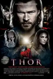 Thor, God of Thunder izle