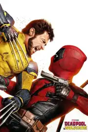 Deadpool 3