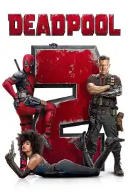 Deadpool: Number Two