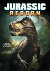 Jurassic Reborn izle