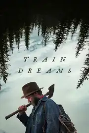 Tren Düşleri