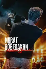Murat Göğebakan: Kalbim Yaralı