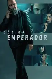 Kod Adı: İmparator