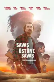 Savaş Üstüne Savaş