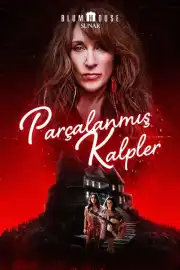 Parçalanmış Kalpler