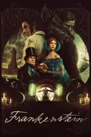 Guillermo del Toro's Frankenstein