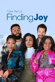 Tyler Perry'den Joy'un Kısmeti
