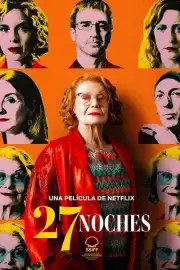 27 Gece