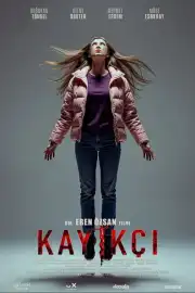 Kayıkçı