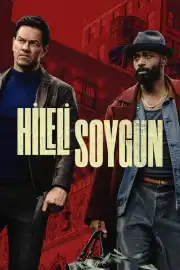 Hileli Soygun izle