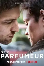Parfümcü