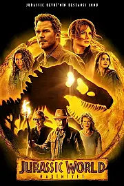 Jurassic World: Hâkimiyet izle