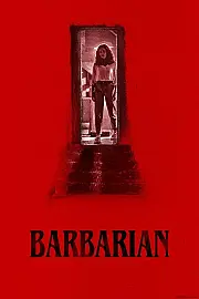 Barbarian