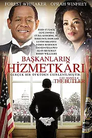 Başkanların Hizmetkârı