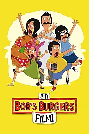 Bir Bob's Burgers Filmi