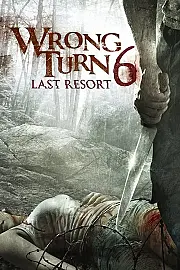 Korku Kapanı 6: Son Çare izle