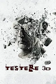 Testere 3D izle