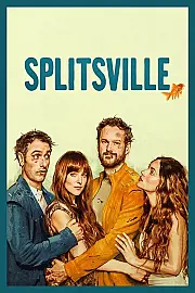 Splitsville: Pek Romantik Olmayan Komedi