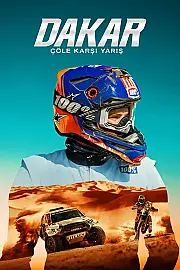 Dakar: Çöle Karşı Yarış izle