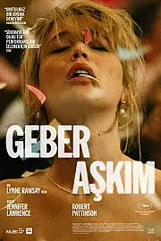 Geber Aşkım