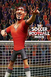 Bir Tuhaf Futbol Filmi