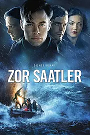 Zor Saatler