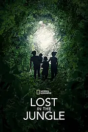 Amazon’un Mucize Çocukları izle