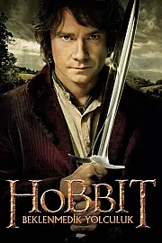 Hobbit: Beklenmedik Yolculuk izle