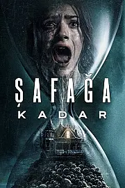 Şafağa Kadar