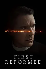 First Reformed