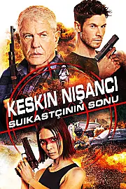 Keskin Nişancı: Suikastçının Sonu izle