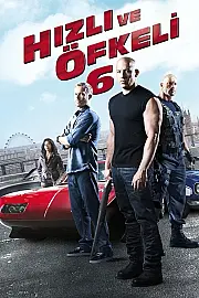 Hızlı ve Öfkeli 6