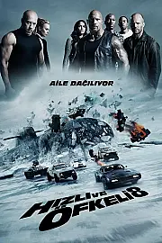 Hızlı ve Öfkeli 8