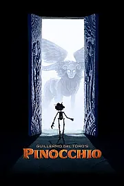 Guillermo del Toro sunar: Pinokyo