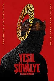 Yeşil Şövalye