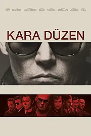 Kara Düzen