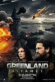 Greenland: Kıyamet