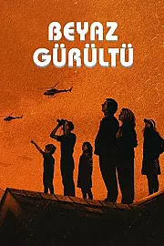Beyaz Gürültü